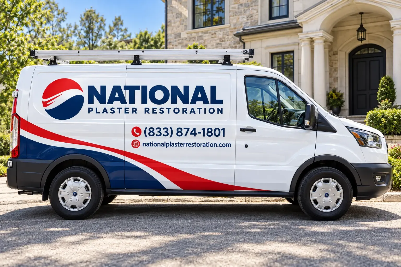 Plaster Repair in Sanford, VA near me